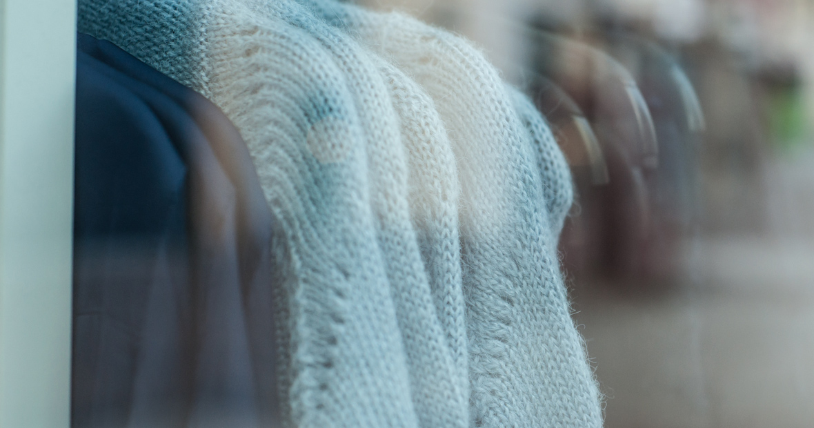 pulls en maille